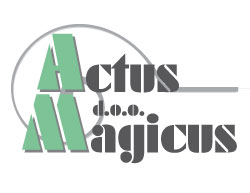 Actus Magicus Beograd - okovi za stolariju i materijali za građevinsku i autoindustriju
